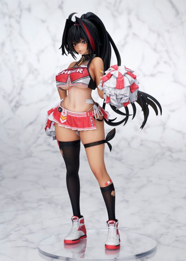 FLARE 勝利女神：妮姬 貝伊 PVC完成品 FLARE 勝利女神：妮姬 貝伊 PVC完成品