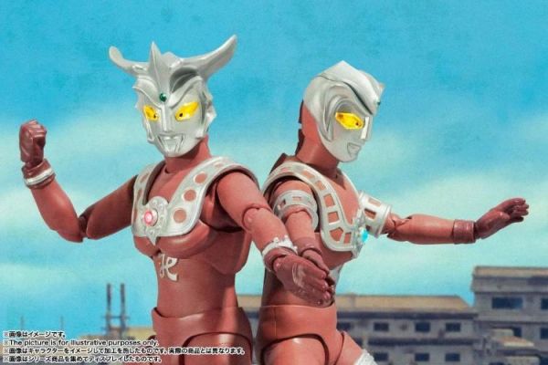 (預購) BANDAI S.H.Figuarts SHF 超人力霸王 阿斯特拉 20260708 BANDAI S.H.Figuarts SHF 超人力霸王 阿斯特拉