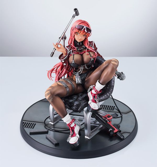 Max Factory 1/7 勝利女神 妮姬 NIKKE 沃綸姆 PVC Max Factory 1/7 勝利女神 妮姬 NIKKE 沃綸姆 PVC