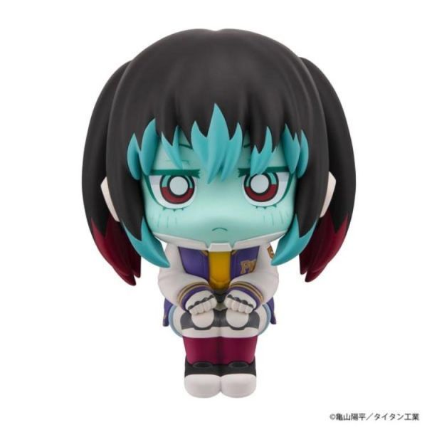 (預購) MEGAHOUSE LOOK UP 銀河特急 MilkySubway 真希奈 20260514 MEGAHOUSE LOOK UP 銀河特急 Milky☆Subway 真希奈