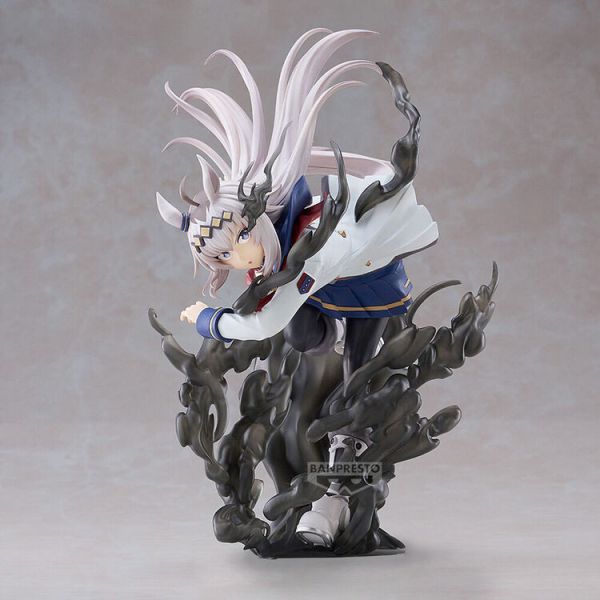 (預購) BP景品 賽馬娘灰髮灰姑娘 BANPRESTO EVOLVE 小栗帽 眼鏡牌 BANPRESTO 2512 (預購) BP景品 賽馬娘灰髮灰姑娘 BANPRESTO EVOLVE 小栗帽 眼鏡牌 BANPRESTO