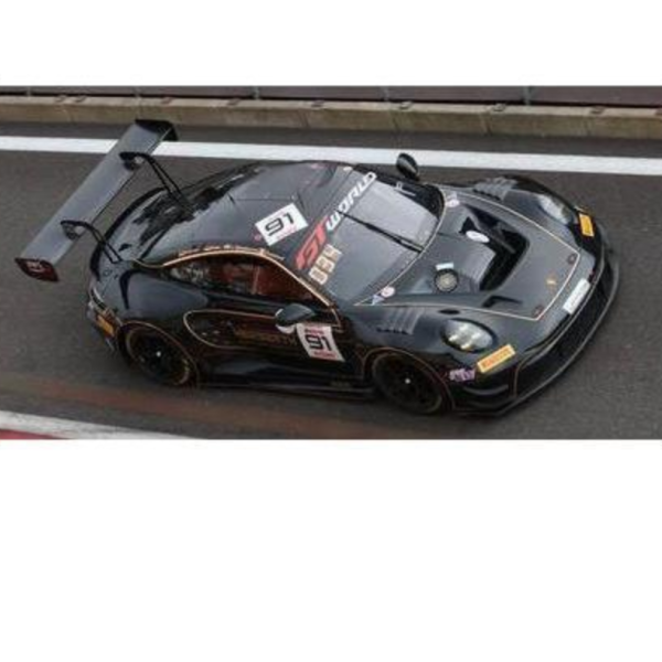 (預購) Spark 1/43 保時捷 Porsche 911 GT3 R(992) EVO No.91 Herberth Motorsport SB893 20260827 Spark 1/43 保時捷 Porsche 911 GT3 R(992) EVO No.91 Herberth Motorsport SB893