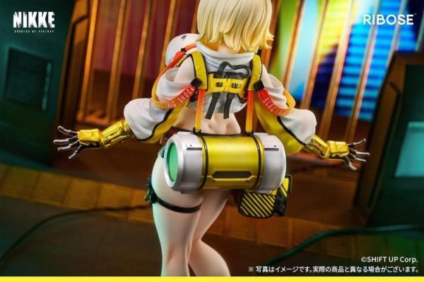 (預購) RIBOSE 核糖文化 1/6 勝利女神:妮姬 Elegg 伊萊格 PVC完成品 20260811 RIBOSE 核糖文化 1/6 勝利女神:妮姬 Elegg 伊萊格 PVC完成品