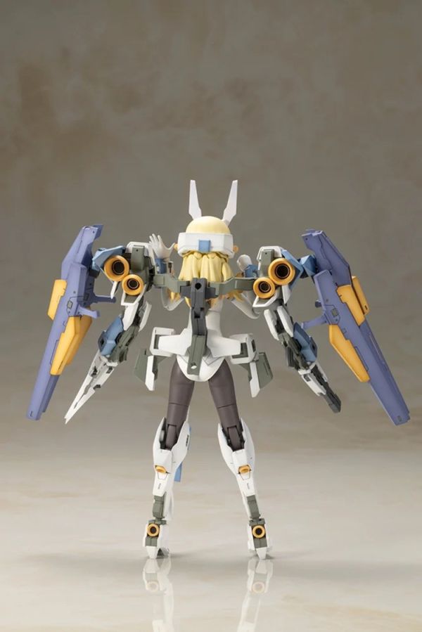 (預購) Kotobukiya 壽屋 Frame Arms Girl 機甲少女 芭莎菈‧露多 附EXOSUIT BASELARD 組裝模型 (KO03888) 20251016 (預購) Kotobukiya 壽屋 Frame Arms Girl 機甲少女 芭莎菈‧露多 附EXOSUIT BASELARD 組裝模型 (KO03888) 20251016