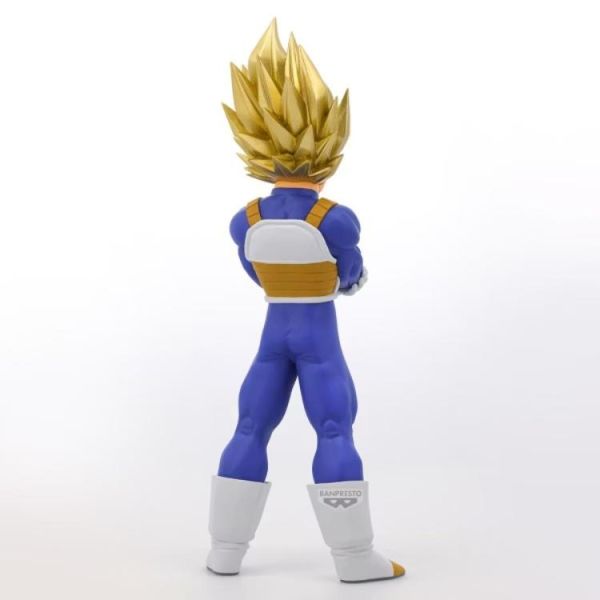 (預購) BP景品 七龍珠Z BLOOD OF SAIYANS 超級賽亞人達爾 眼鏡牌 BANPRESTO 2611 20260603 BP景品 七龍珠Z BLOOD OF SAIYANS 超級賽亞人達爾 眼鏡牌 BANPRESTO
