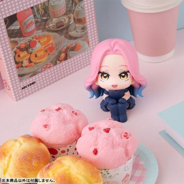 (預購) MegaHouse LOOK UP ALIEN STAGE 美智 20260422 MegaHouse LOOK UP ALIEN STAGE 美智