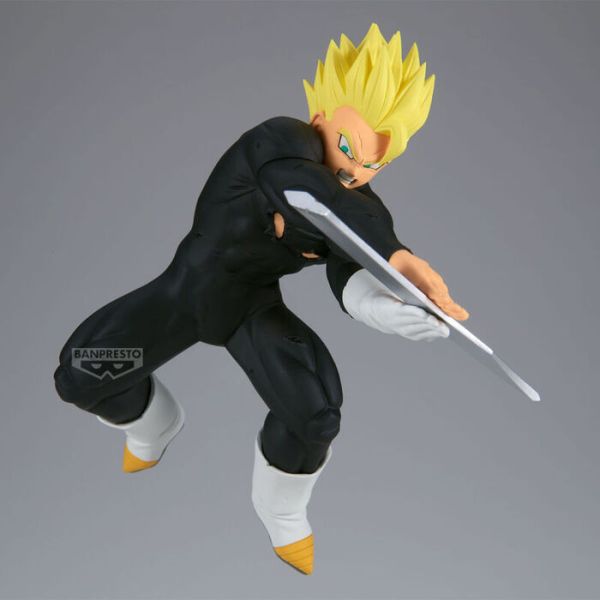 BP景品 七龍珠Z MATCH MAKERS 超賽亞人 孫悟飯（VS達普拉） BANPRESTO 2510 BP景品 七龍珠Z MATCH MAKERS 超賽亞人 孫悟飯（VS達普拉） BANPRESTO