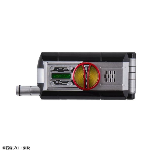 (預購) [PB商店] BANDAI 假面騎士555 CSM Faiz手機ver2.5 20260909 [PB商店] BANDAI 假面騎士555 CSM Faiz手機ver2.5