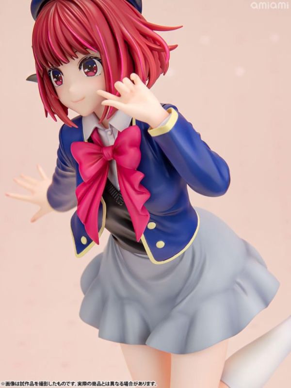 (預購) Kotobukiya 壽屋 1/7 我推的孩子 有馬加奈 PV438 PVC完成品 20260325 Kotobukiya 壽屋 1/7 我推的孩子 有馬加奈 PV438 PVC完成品