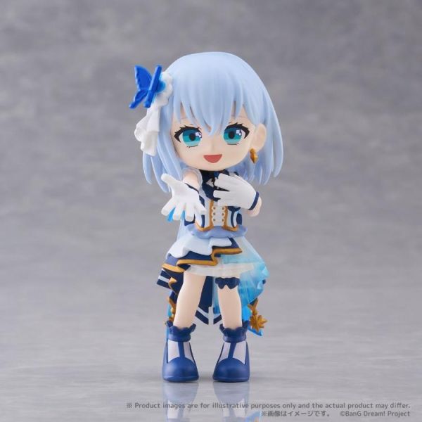(預購) Bushiroad Creative 盲盒 PalVerse BanG Dream! Morfonica 全5種 一中盒6入販售 20260726 Bushiroad Creative 盲盒 PalVerse BanG Dream! Morfonica 全5種 一中盒6入販售