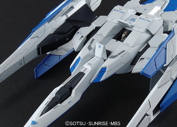 BANDAI PG 1/60 機動戰士鋼彈00 強化模組 00 RAISER 組裝模型 BANDAI,PG,1/60,機動戰士鋼彈,00,強化模組,00, RAISER,組裝模型,