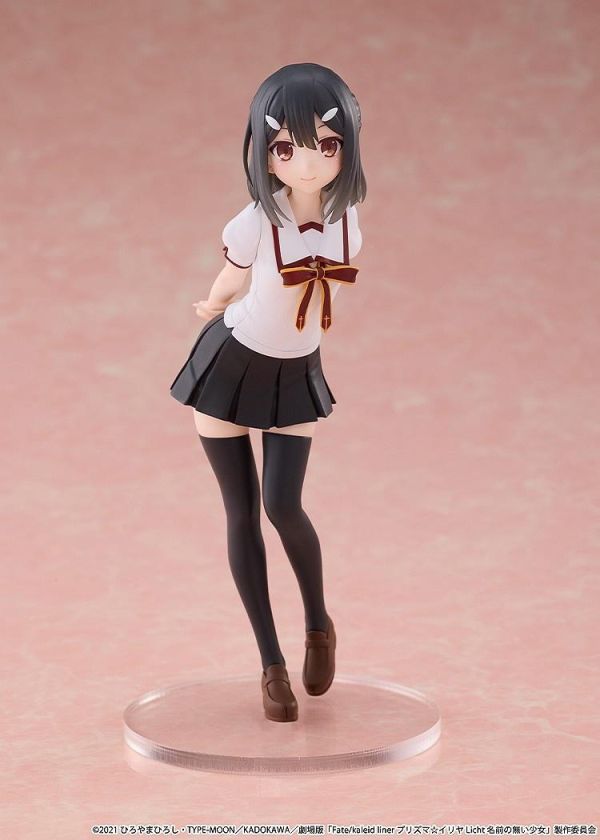 (預購) CHILLfigg  Fate/kaleid liner 魔法少女伊莉雅 Licht 無名少女 一中盒6入販售 20260809 CHILLfigg  Fate/kaleid liner 魔法少女☆伊莉雅 Licht 無名少女 一中盒6入販售
