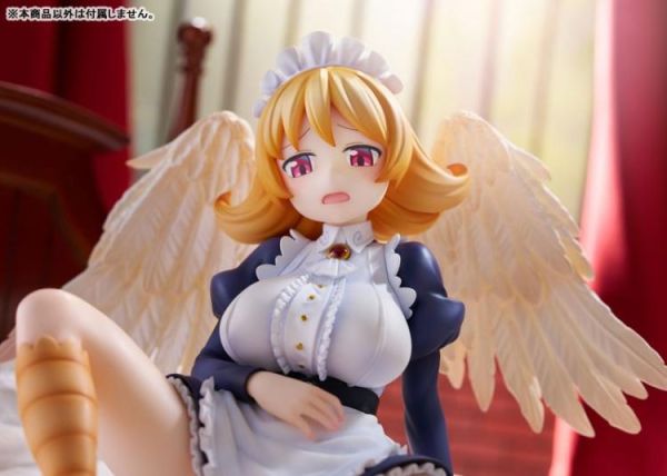 (預購) [限定版] AliceGlint 1/7 異種族風俗娘評鑑指南 梅多莉 PVC完成品 20260715 [限定版] AliceGlint 1/7 異種族風俗娘評鑑指南 梅多莉 PVC完成品