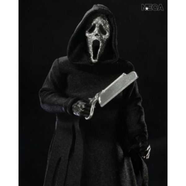 (預購) NECA 驚聲尖叫 終極 鬼臉歸來 7吋 可動完成品 20260308 NECA 驚聲尖叫 終極 鬼臉歸來 7吋 可動完成品