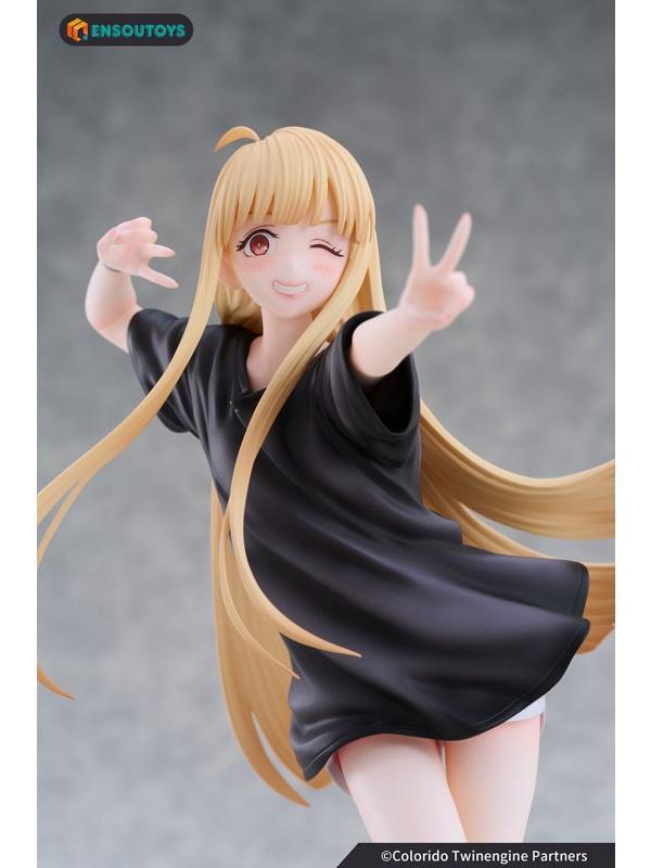 (預購) ENSOUTOYS 1/7 超時空輝夜姬 輝夜 現實版 完成品 20261119 ENSOUTOYS 1/7 超時空輝夜姬 輝夜 現實版 完成品