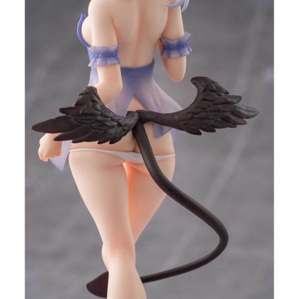 (預購) Animester 大漫匠 1/6 小天使Lilith追視眼 限定版 PVC完成品 (預購) Animester 大漫匠 1/6 小天使Lilith追視眼 限定版 PVC完成品