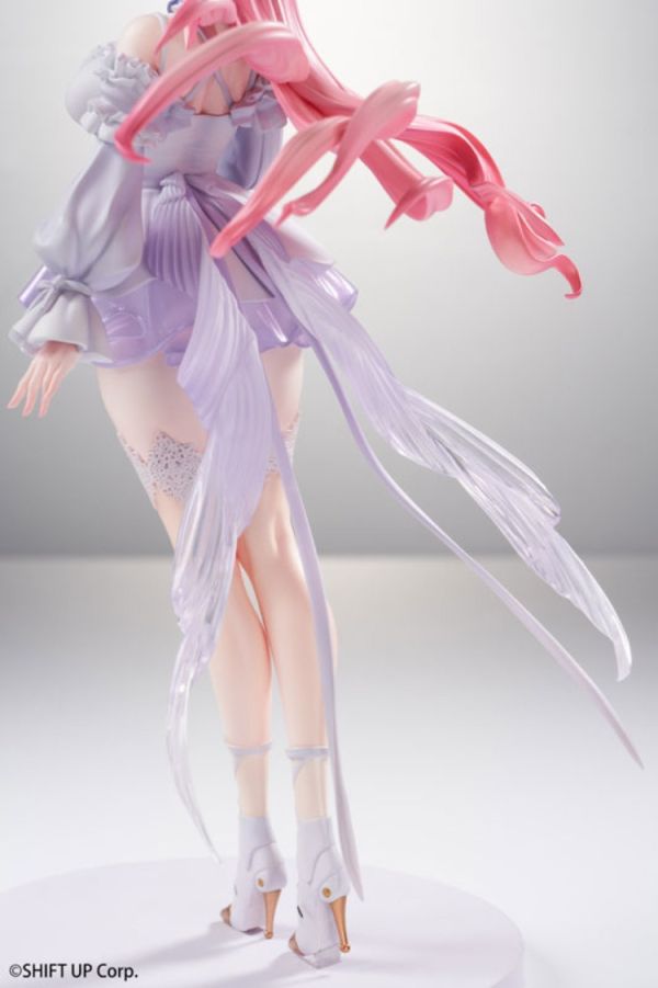 (預購) HobbySakura 1/10 勝利女神:妮姬 桃樂絲 PVC完成品 20260210 HobbySakura 1/10 勝利女神:妮姬 桃樂絲 PVC完成品