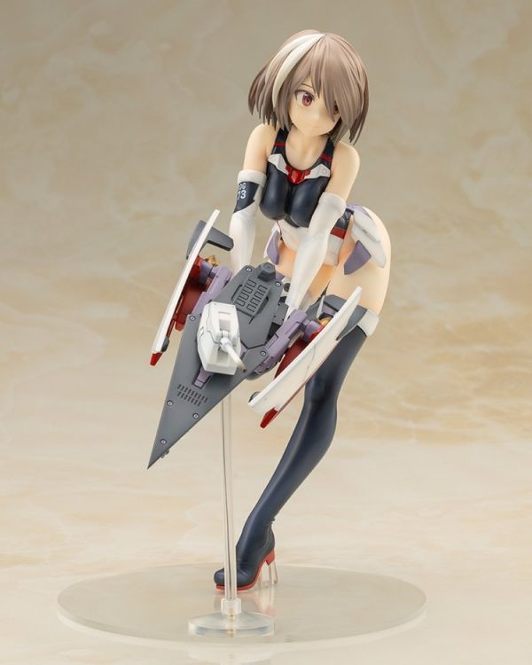 (預購) Kotobukiya 壽屋 Frame Arms Girl 機甲少女 金剛 泳裝版 PVC完成品 (預購) Kotobukiya 壽屋 Frame Arms Girl 機甲少女 金剛 泳裝版 PVC完成品
