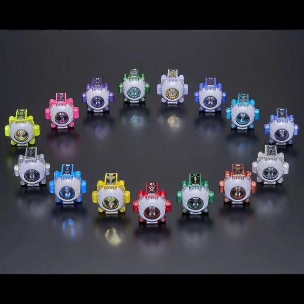 (預購) [PB商店] BANDAI 假面騎士Ghost CSM 15英雄眼魂套組 20260715 [PB商店] BANDAI 假面騎士Ghost CSM 15英雄眼魂套組