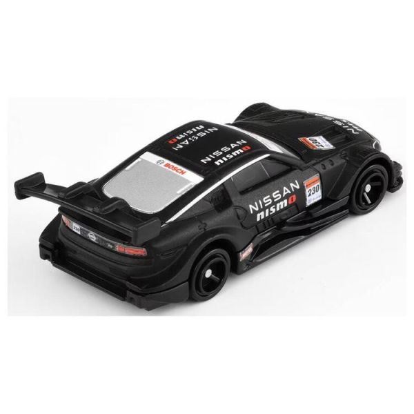 TOMICA 013_188704 日產Fairlady Z Nismo GT500 TM013A5 TOMICA 013_188704 日產Fairlady Z Nismo GT500 TM013A5