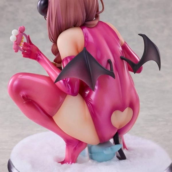 (預購) [18禁商品] HOTVENUS 1/4 梅莉爾 PVC完成品 附特典明信片 20260628 [18禁商品] HOTVENUS 1/4 梅莉爾 PVC完成品 附特典明信片