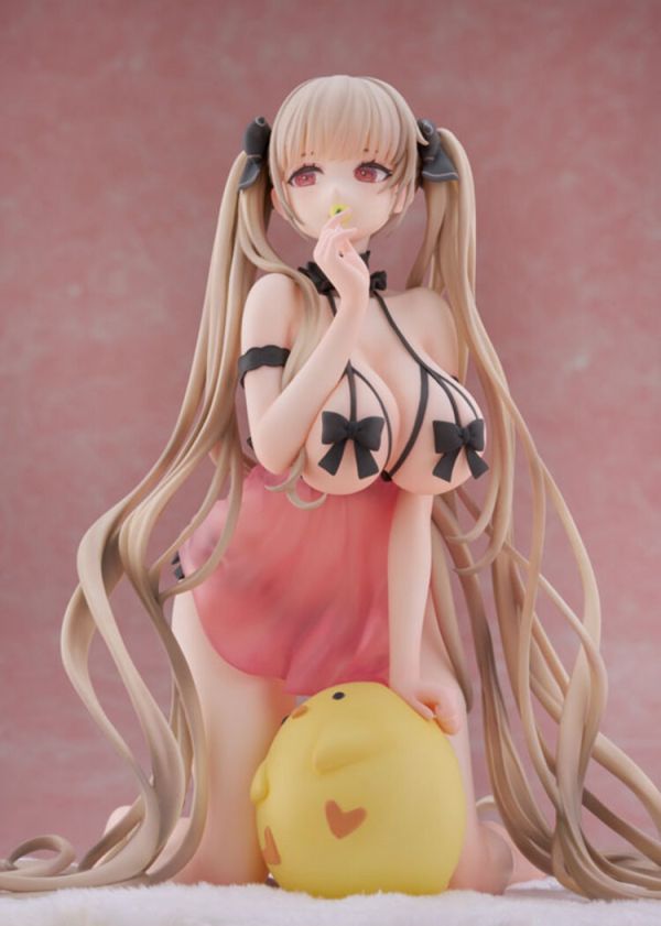 (預購) Claynel 1/6 碧藍航線 可畏 甜蜜時光Ver. PVC完成品 (預購) Claynel 1/6 碧藍航線 可畏 甜蜜時光Ver. PVC完成品