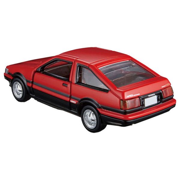 Tomica Premium 25 豐田 Toyota Corolla Levin Tomica Premium 25 豐田 Toyota Corolla Levin