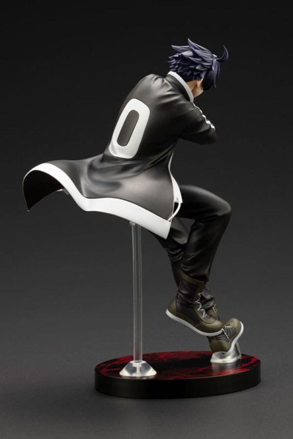 (預購) [特典版] KOTOBUKIYA 1/8 ARTFX J 桃源暗鬼 一之瀬四季 限定品 PV310 PVC完成品 20251209 [特典版] KOTOBUKIYA 1/8 ARTFX J 桃源暗鬼 一之瀬四季 限定品 PV310 PVC完成品