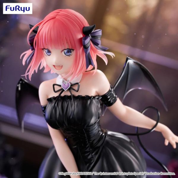Furyu 景品 五等分的新娘 特別篇2 暗黑風格 中野二乃 2511 Furyu 景品 五等分的新娘 特別篇2 暗黑風格 中野二乃