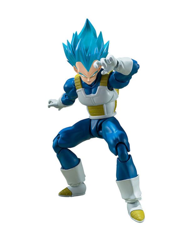 BANDAI S.H.Figuarts SHF 七龍珠 超級賽亞人之神之超級賽亞人貝吉塔 達爾 貫徹賽亞人的驕傲 BANDAI S.H.Figuarts SHF 七龍珠 超級賽亞人之神之超級賽亞人貝吉塔 達爾 貫徹賽亞人的驕傲