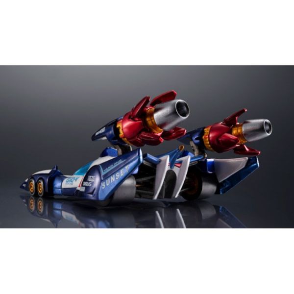 (預購) 引進數量限定 MEGAHOUSE CFC 榮耀傳承 SUGO車隊 ν 新阿斯拉 AKF-0/G 螺旋二段加速模式 風見隼人 閃電霹靂車SIN 20260115 引進數量限定 MEGAHOUSE CFC 榮耀傳承 SUGO車隊 ν 新阿斯拉 AKF-0/G 螺旋二段加速模式 風見隼人 閃電霹靂車SIN