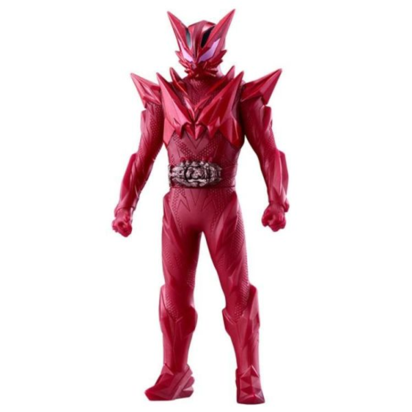 (預購) BANDAI 假面騎士MY-TH軟膠-MAOU 20260812 BANDAI 假面騎士MY-TH軟膠-MAOU