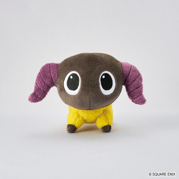 (預購) SQUAER ENIX 最終幻想 XIV Trembling絨毛玩偶 Yan 20260108 SQUAER ENIX 最終幻想 XIV Trembling絨毛玩偶 Yan