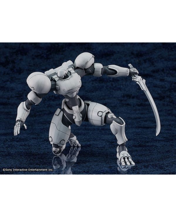 Good Smile MODEROID 高機動幻想 士魂號 單座型 組裝模型 Good Smile MODEROID 高機動幻想 士魂號 單座型 組裝模型