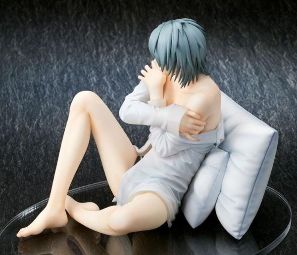 (預購) QuesQ 1/7 咎狗之血 AKIRA PVC完成品 20260526 QuesQ 1/7 咎狗之血 AKIRA PVC完成品