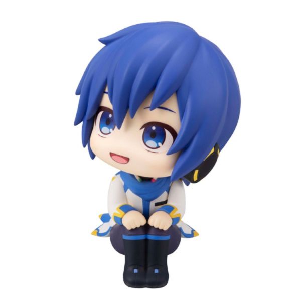 (預購) [特典版] MEGAHOUSE Lookup VOCALOID 巡音流歌＆KAITO 套組 20251210 [特典版] MEGAHOUSE Lookup VOCALOID 巡音流歌＆KAITO 套組