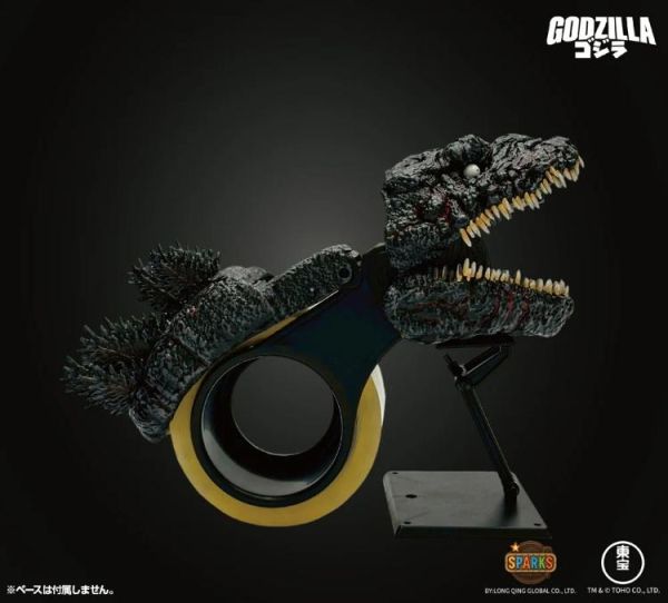 (預購) KOTOBUKIYA 正宗哥吉拉 封箱膠台 GN242 20260414 KOTOBUKIYA 正宗哥吉拉 封箱膠台 GN242