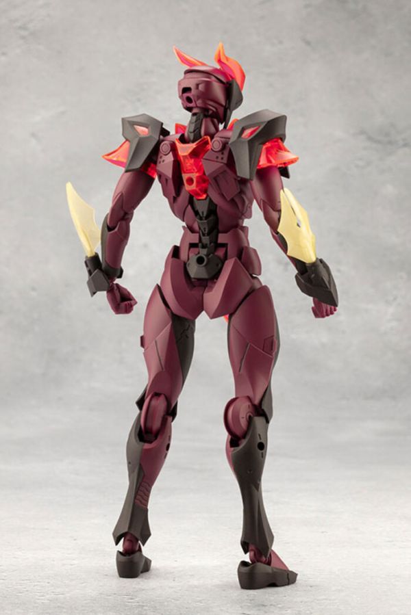 [標準版] Kotobukiya 壽屋 無限邂逅Megalo Maria 梅菲斯特 MEPHISTO 組裝模型 [標準版] Kotobukiya 壽屋 無限邂逅Megalo Maria 梅菲斯特 MEPHISTO 組裝模型