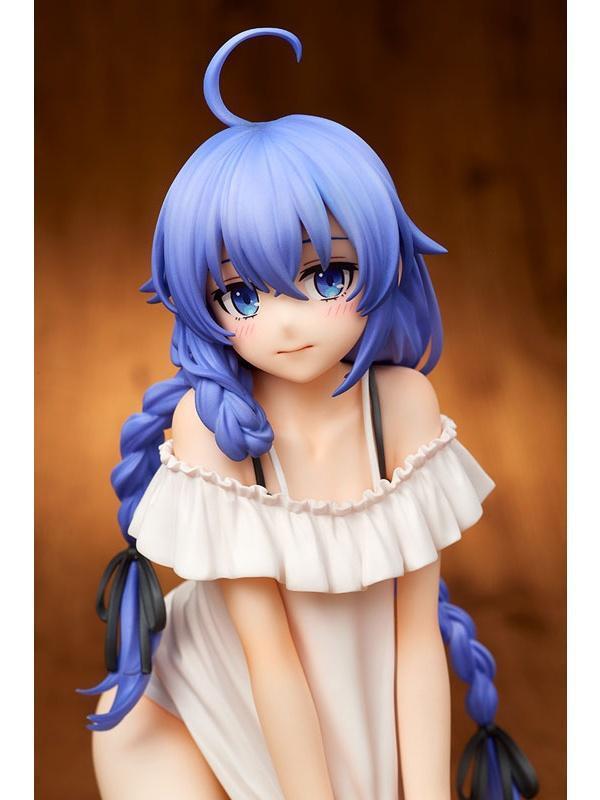 (預購) QuesQ 1/6 無職轉生 洛琪希·米格路迪亞 睡衣Ver. 完成品 20261215 QuesQ 1/6 無職轉生 洛琪希·米格路迪亞 睡衣Ver. 完成品