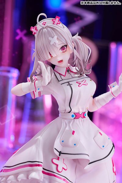 DMM Factory 1/7 彩虹社 健屋花那 PVC完成品 DMM Factory 1/7 彩虹社 健屋花那 PVC完成品