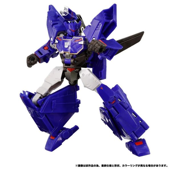 (預購) Hasbro 孩之寶 TAKARA TOMY 代理版 變形金剛 NL-07 音波 20260831 Hasbro 孩之寶 TAKARA TOMY 代理版 變形金剛 NL-07 音波