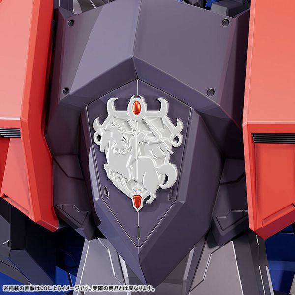 [再販] Good Smile THE合體 超獸機神斷空我 黑翼 [再販] Good Smile THE合體 超獸機神斷空我 黑翼