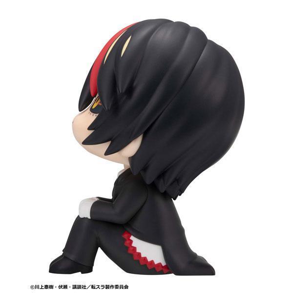 (預購) MegaHouse LOOKUP 關於我轉生變成史萊姆這檔事 迪亞布羅 20261013 MegaHouse LOOKUP 關於我轉生變成史萊姆這檔事 迪亞布羅