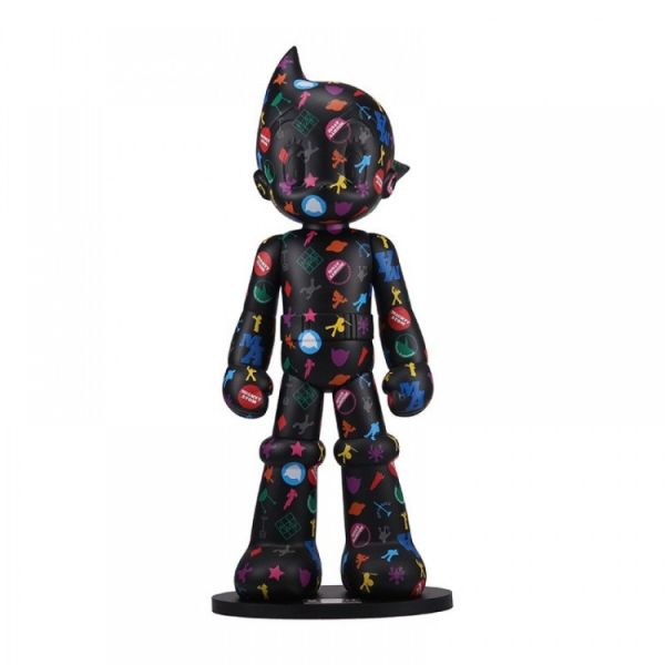 (預購) HHT 原子小金剛 站姿 Astro Boy Standing 50公分 特別版 A 黑色塗裝 20251225 HHT 原子小金剛 站姿 Astro Boy Standing 50公分 特別版 A 黑色塗裝