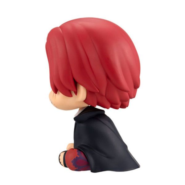 標準版] Megahouse LOOKUP 海賊王航海王紅髮傑克- 模型格納庫HOBBYGARAGE | 鋼彈模型玩具公仔景品PVC預購專賣店