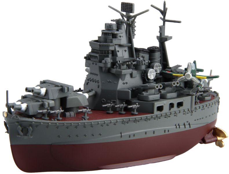 小丸艦隊 高雄 FUJIMI 日本海軍 富士美 組裝模型 FUJIMI,1/700,NEXT,全艦底,戰艦,紀伊,大和型,