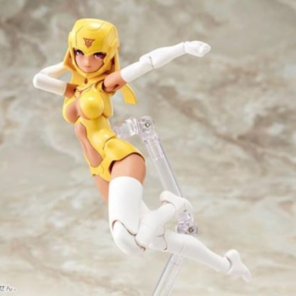 (預購) Kotobukiya 壽屋 Megami Device 女神裝置 B1R-L 軀幹套裝 膚色E KP849 組裝模型 20260708 Kotobukiya 壽屋 Megami Device 女神裝置 B1R-L 軀幹套裝 膚色E KP849 組裝模型