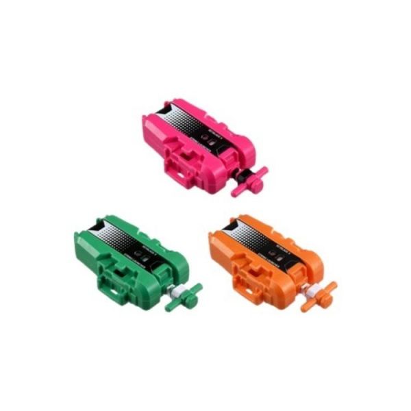 (預購) TAKARATOMY 戰鬥陀螺 X BX-00 X旋風發射器 限定三色版 全3種 隨機1入販售 20260308 TAKARATOMY 戰鬥陀螺 X BX-00 X旋風發射器 限定三色版 全3種 隨機1入販售