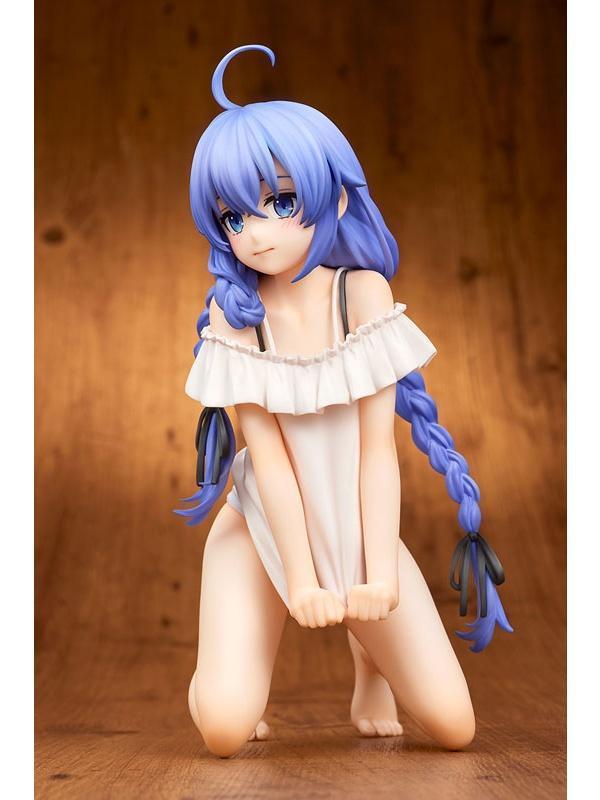 (預購) QuesQ 1/6 無職轉生 洛琪希·米格路迪亞 睡衣Ver. 完成品 20261215 QuesQ 1/6 無職轉生 洛琪希·米格路迪亞 睡衣Ver. 完成品