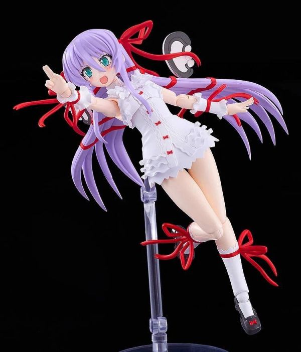 (預購) Good Smile PLAMATEA 斬魔大聖Demonbane 阿爾·阿吉夫 組裝模型 20260906 Good Smile PLAMATEA 斬魔大聖Demonbane 阿爾·阿吉夫 組裝模型